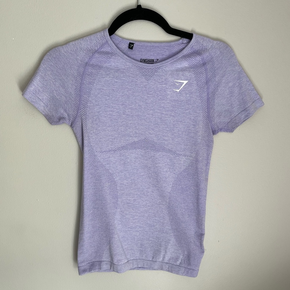 Gymshark Vital Seamless T-Shirt